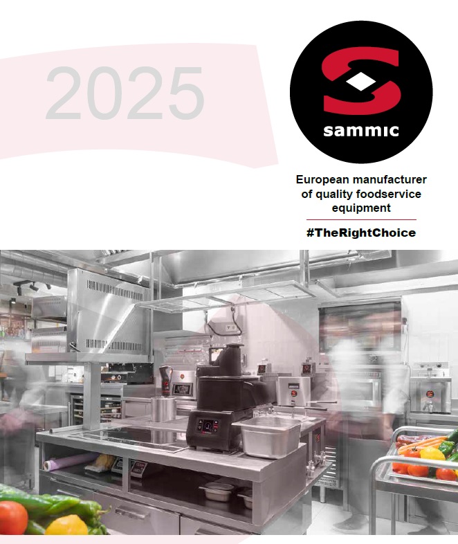 2025 Sammic