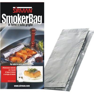  Udící sáček - smokerbag 